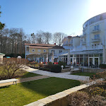 Photo n°2 de l'avis de Kay.o fait le 05/04/2022 à 17:06 sur le  Travel Charme Strandidyll Heringsdorf à Heringsdorf