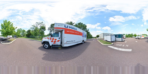 Self-Storage Facility «Metro Self Storage», reviews and photos, 60 W Ridge Pike, Royersford, PA 19468, USA