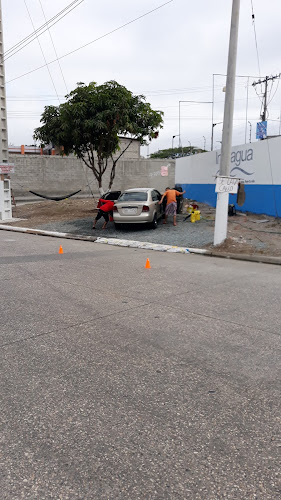 Opiniones de CAR WASHER LOS AMIGOS DE CINTIA en Guayaquil - Servicio de lavado de coches