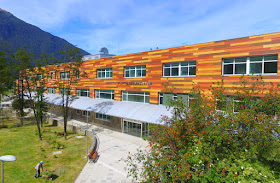 Hospital de Puerto Aysén