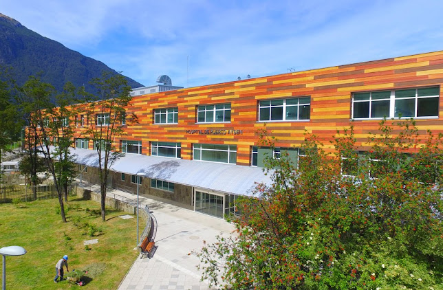 Hospital de Puerto Aysén
