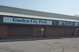 Garden City Pets image