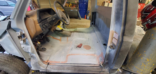 Auto Body Shop «Articulate Auto LLC», reviews and photos, 13 Church St, Norwalk, CT 06854, USA