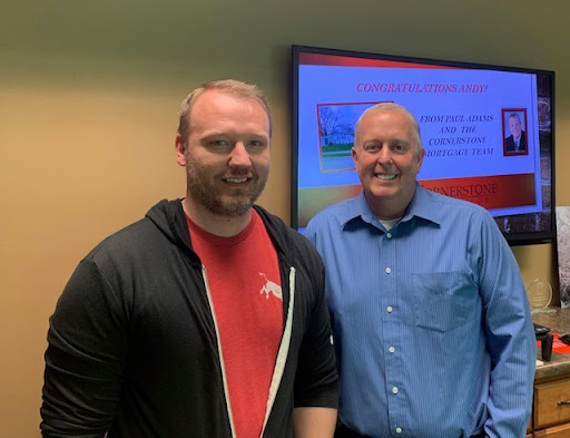 Mortgage Lender «Cornerstone Mortgage», reviews and photos