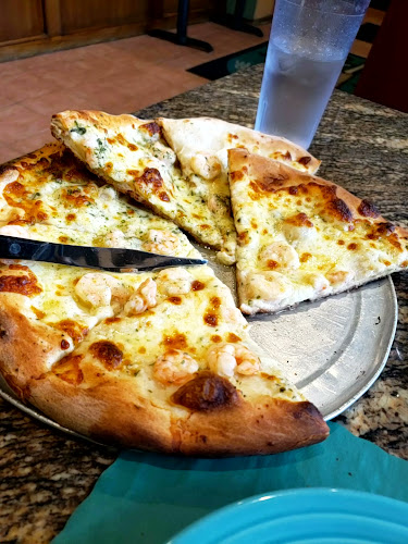 #1 best pizza place in Boston - Kelley Square Pub