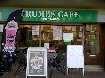 Crumbs Cafe