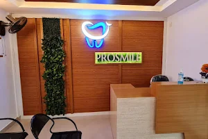 ProSmile MultiSpeciality Dental Care and Orthodontic centre image