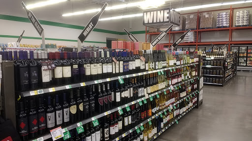 Supermarket «WinCo Foods», reviews and photos, 9700 NE Hwy 99, Vancouver, WA 98665, USA