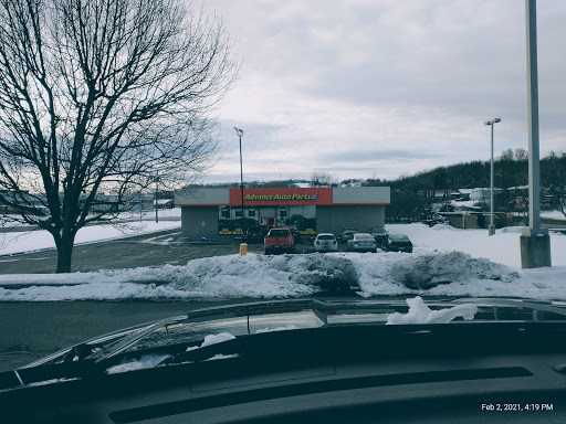 Auto Parts Store «Advance Auto Parts», reviews and photos, 200 Pricedale Rd, Belle Vernon, PA 15012, USA