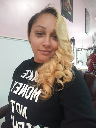 Shopping Mall «Tower Center Mall», reviews and photos, 15400 Grand River Ave, Detroit, MI 48227, USA