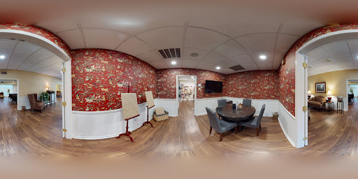 Funeral Home «The Island Funeral Home and Crematory», reviews and photos, 4 Cardinal Rd, Hilton Head Island, SC 29926, USA