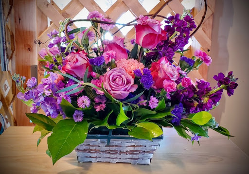 Florist «A Touch Of Elegance Florist», reviews and photos, 12123 Shelbyville Rd, Louisville, KY 40243, USA