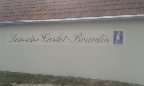 Domaine Caslot Bourdin à La Chapelle-sur-Loire