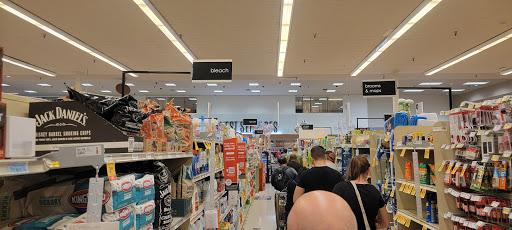 Grocery Store «Safeway», reviews and photos, 210 Washington Ave S, Kent, WA 98032, USA