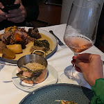 Photo n°2 de l'avis de Tatiana.a fait le 18/05/2023 à 21:05 sur le  Restaurante Terra Nostra (Terra Nostra Garden Hotel) à Furnas