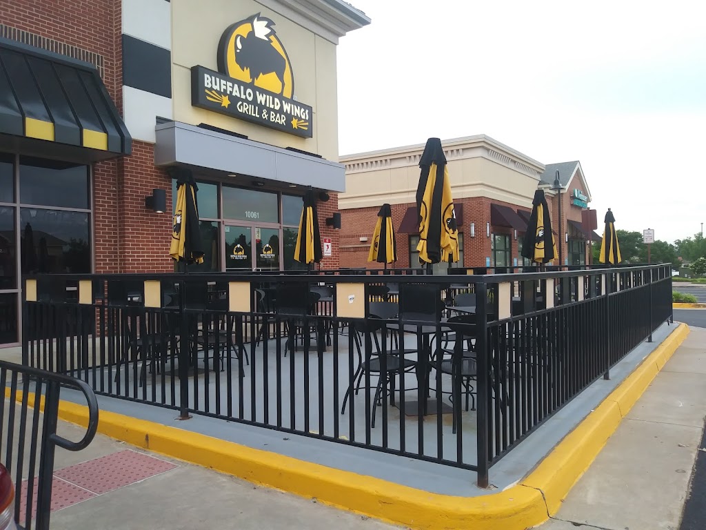 Buffalo Wild Wings 20110