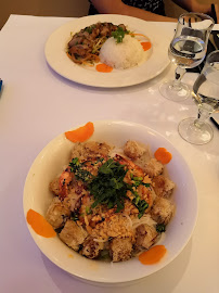 Vermicelle du Restaurant vietnamien Étoile d'Asie à Lyon - n°7