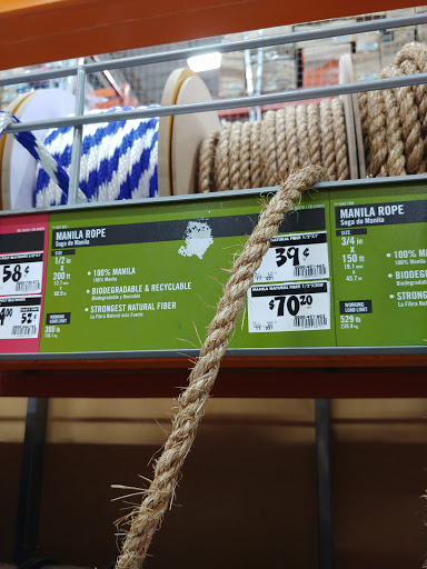 Home Improvement Store «The Home Depot», reviews and photos, 225 Berlin Turnpike, Berlin, CT 06037, USA