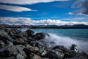 Lake Pukaki Viewpoint image