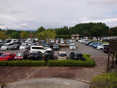 もみじ平総合公園 駐車場