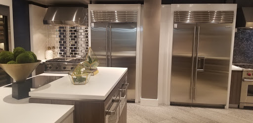 Appliance Store «Capital Distributing Showroom», reviews and photos, 2910 N Stemmons Fwy, Dallas, TX 75247, USA