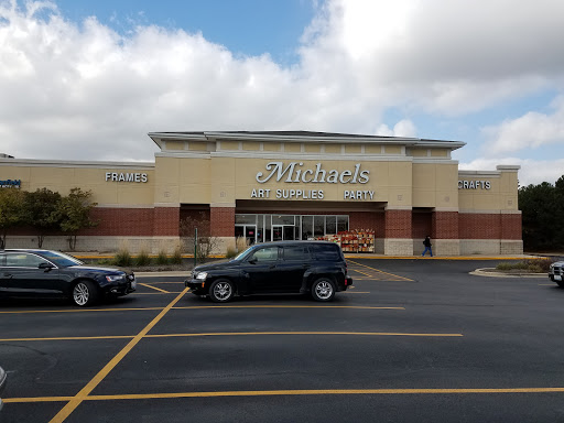 Craft Store «Michaels», reviews and photos, 1506 S Randall Rd, Geneva, IL 60134, USA
