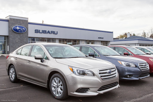 Subaru Dealer «Adventure Subaru», reviews and photos, 1991 Mentor Ave, Painesville, OH 44077, USA