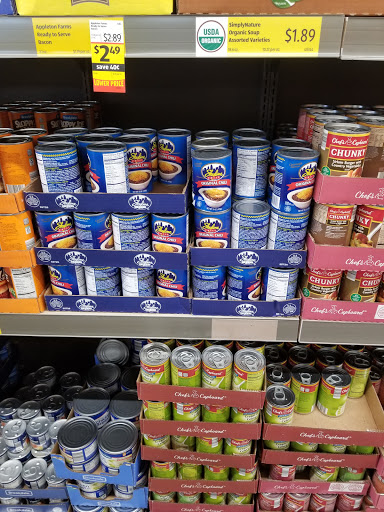 Supermarket «ALDI», reviews and photos, 2451 Lakeview Dr, Beavercreek, OH 45431, USA