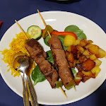 Photo n°2 de l'avis de Cristina.a fait le 14/03/2023 à 06:40 sur le  Ristorante Greco Sirtaki à Rovellasca