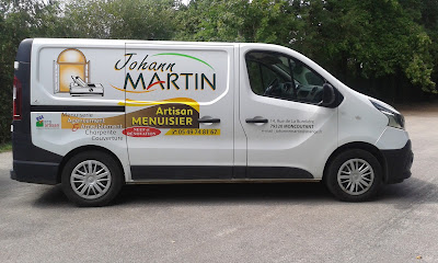 Johann MARTIN à Moncoutant-sur-Sèvre