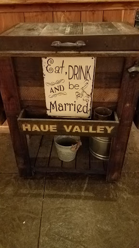 Wedding Venue «Haue Valley Weddings & Events», reviews and photos, 7100 Thornton Rd, Pacific, MO 63069, USA