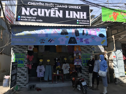 Shop Nguyễn Linh