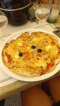 Pizza du Restaurant Le Drakkar à Hourtin - n°3