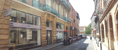 ACI-CAZES IMMOBILIER à Toulouse