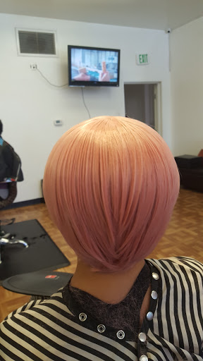 Beauty Salon «Fabulous Hair Beauty Salon», reviews and photos, 14434 Ventura Blvd, Sherman Oaks, CA 91423, USA