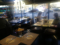 Atmosphère du Restaurant libanais Rimal Paris - n°19