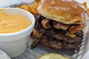 Rep's Burgers image