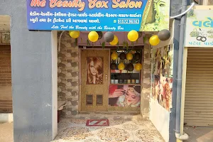 The Beauty Box Salon image