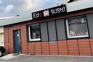 Edo sushi image