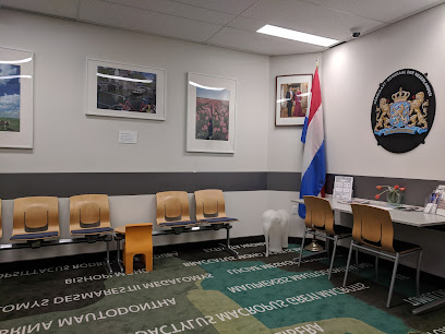 Consulate-General of the Netherlands Toronto