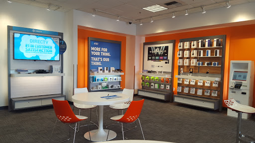 Cell Phone Store «AT&T», reviews and photos, 18021 Garden Way NE, Woodinville, WA 98072, USA