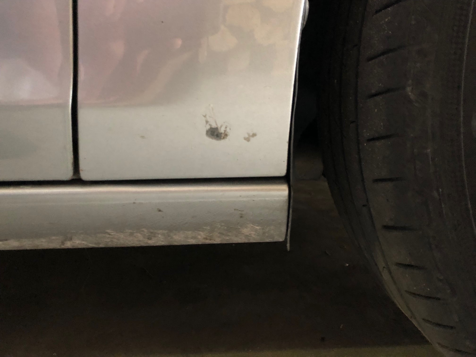 Photo n° 1 de l'avis de Killian. fait le 25/07/2019 à 18:26