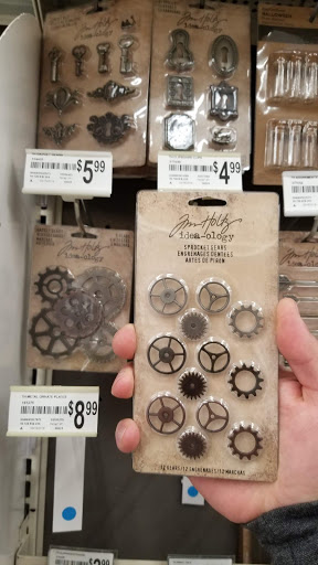 Craft Store «Michaels», reviews and photos, 11425 S Twenty Mile Rd, Parker, CO 80134, USA