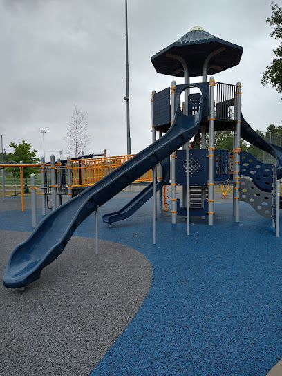 Jimmy Lee Play Area