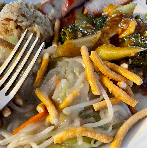 Chinese Restaurant «Kim Bowl Restaurant & Lounge», reviews and photos, 1228 Vandercook Way, Longview, WA 98632, USA