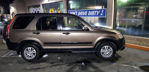 Car Wash «Quick Quack Car Wash - South Natomas», reviews and photos, 3436 Northgate Blvd, Sacramento, CA 95834, USA