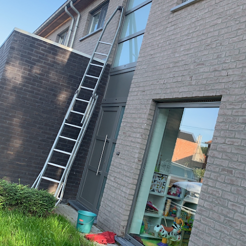 Beoordelingen van Nvp WindowCleaning in Gent - Schoonmaakbedrijf