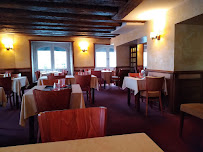 Atmosphère du Restaurant français Le Victor Hugo à Bayonne - n°14