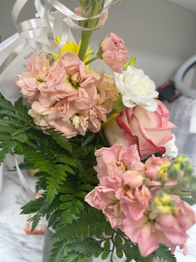 Florist «The Flower Nook», reviews and photos, 3020 Lamberton Blvd, Orlando, FL 32825, USA