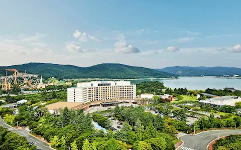 Hilton Gyeongju image